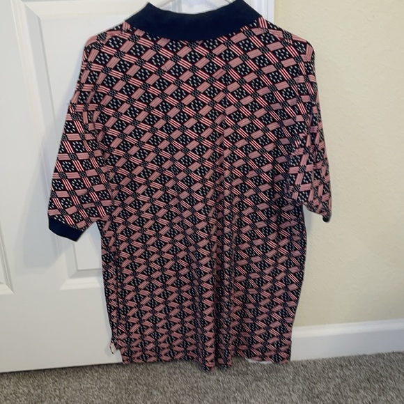 IVY CREW polo - Picture 4 of 4